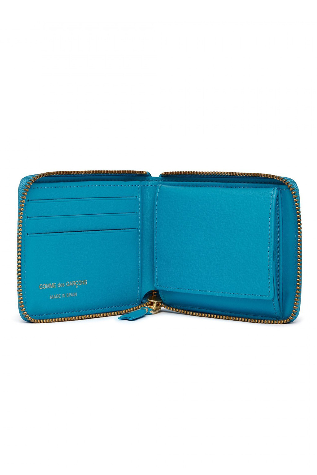 Comme Des Garcons Wallets Toronto