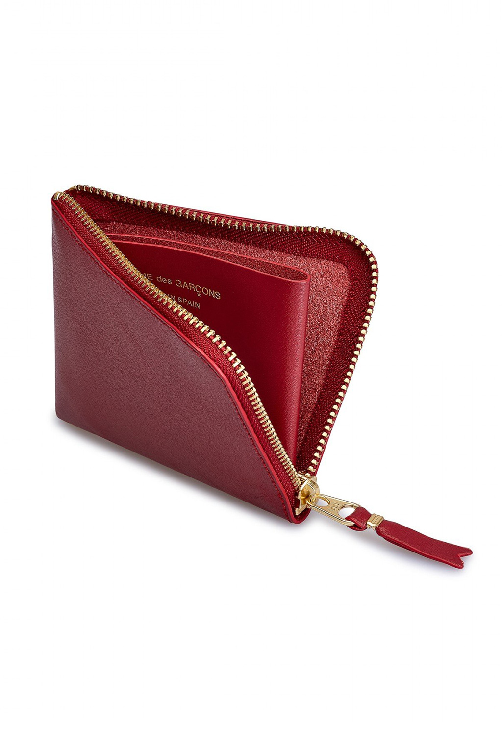 Comme Des Garcons Wallets Toronto