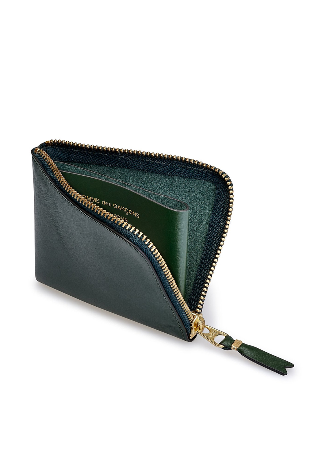 Comme Des Garcons Wallets Toronto