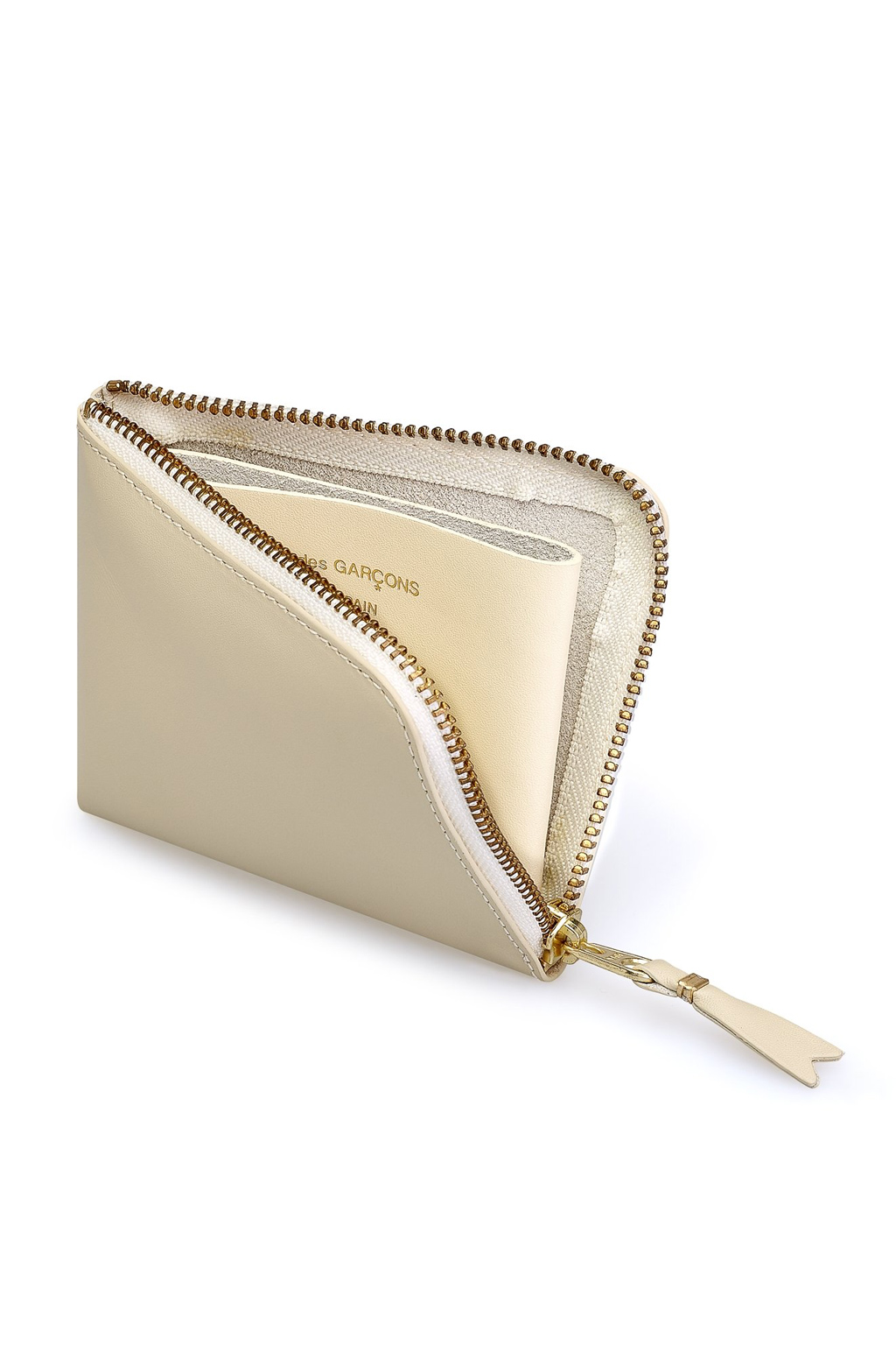 Comme Des Garcons Wallets Toronto