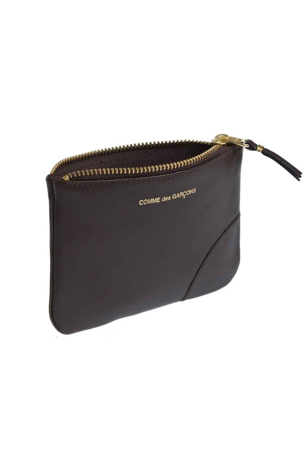 Comme Des Garcons Wallets Toronto