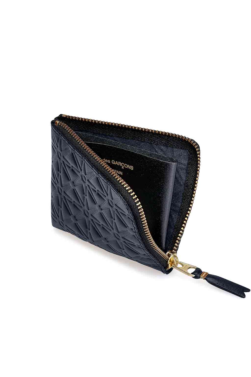 Comme Des Garcons Wallets Toronto