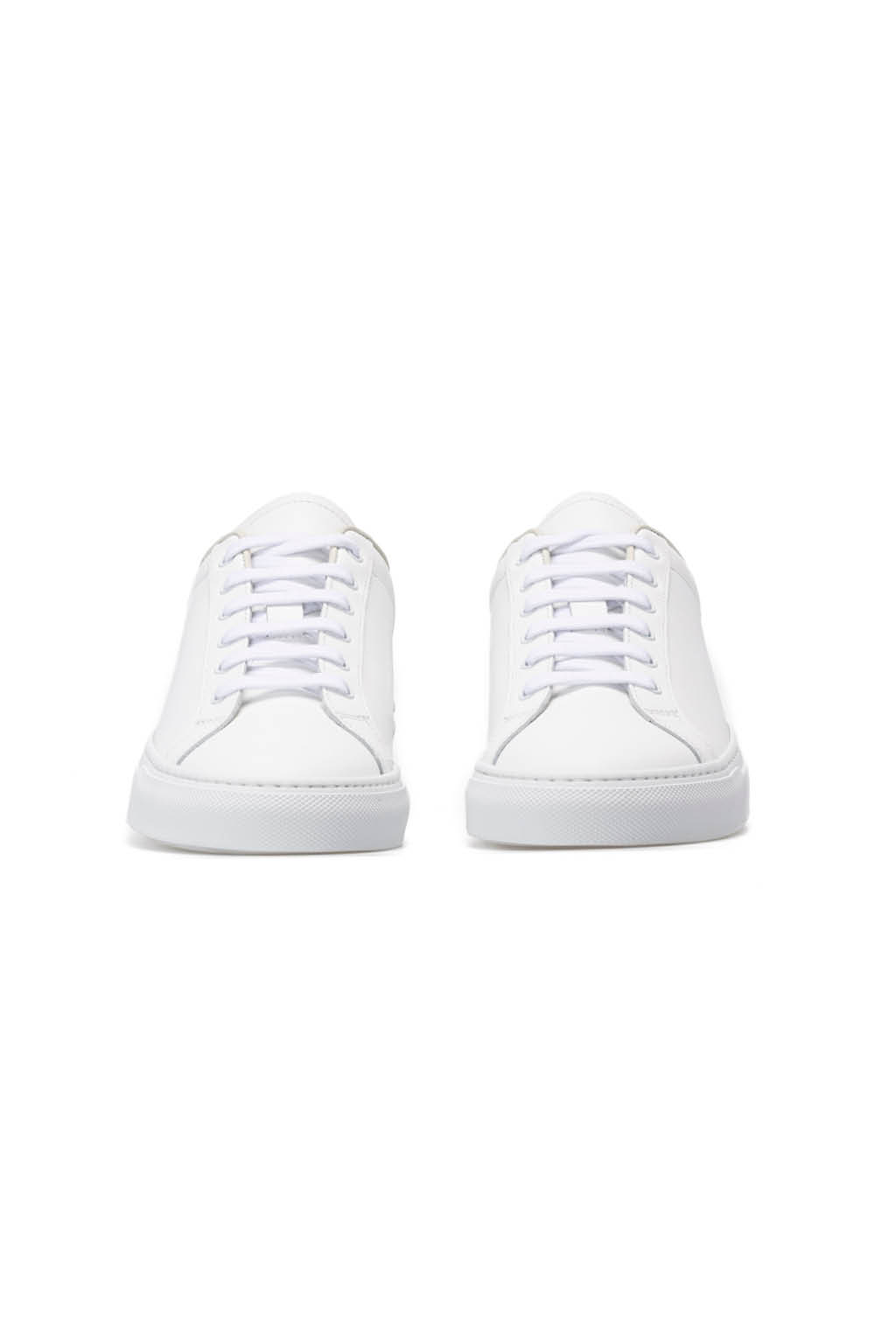 Common Projects - Retro Classic - White x Green