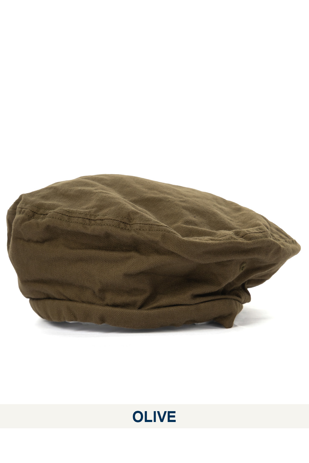 Decho - Beret - 2 Color Choices