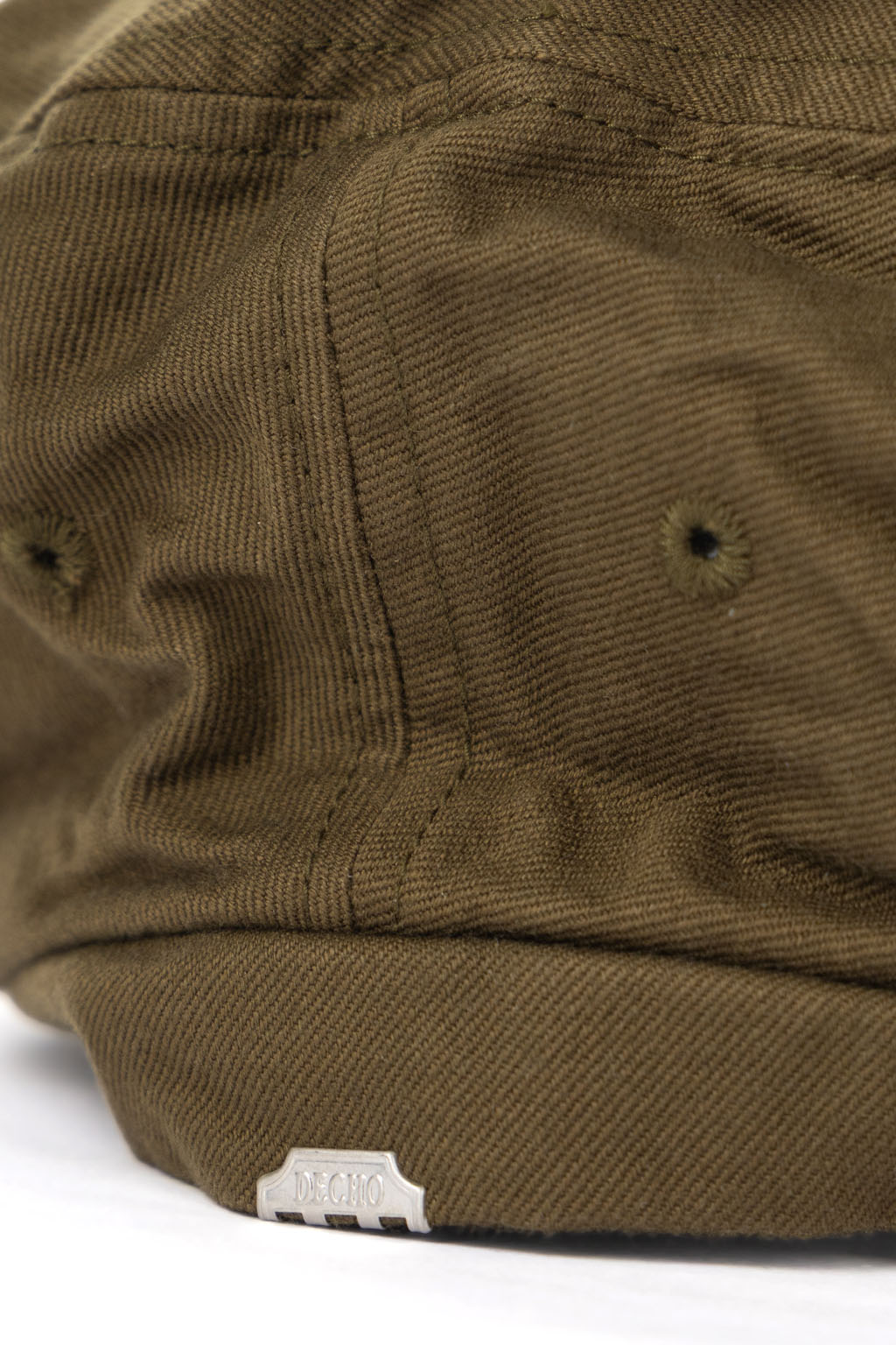 Decho - Beret - 2 Color Choices