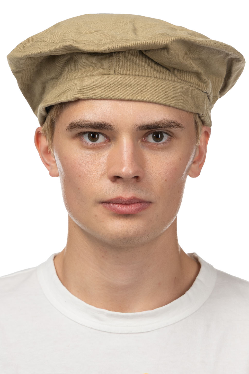 Decho - Beret - 2 Color Choices