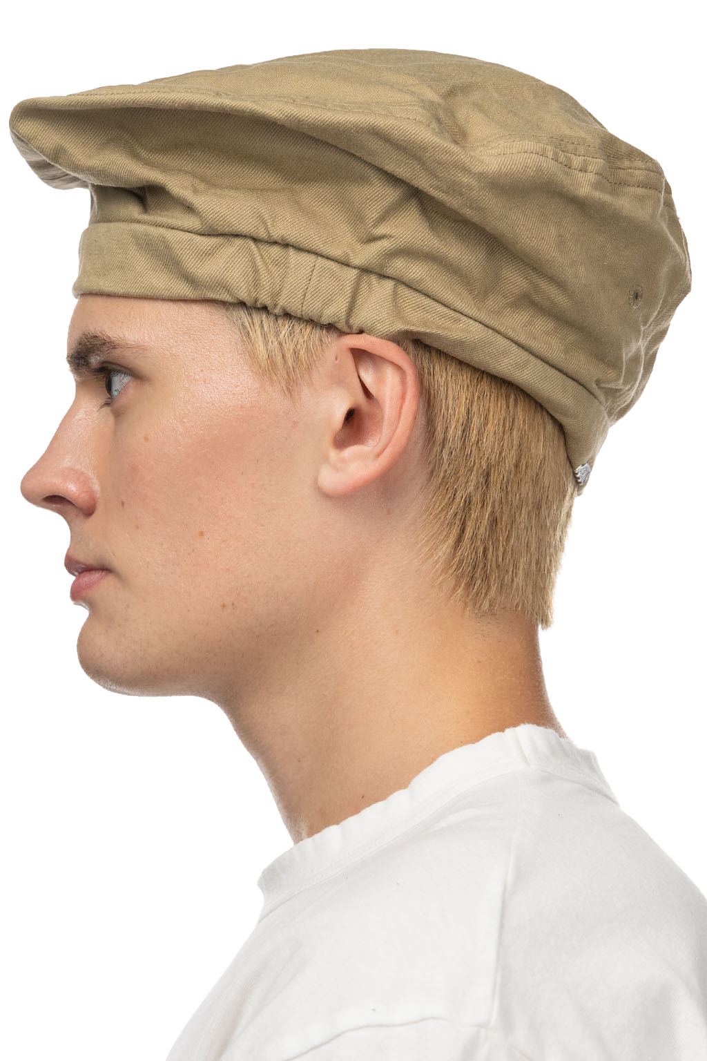 Decho - Beret - 2 Color Choices