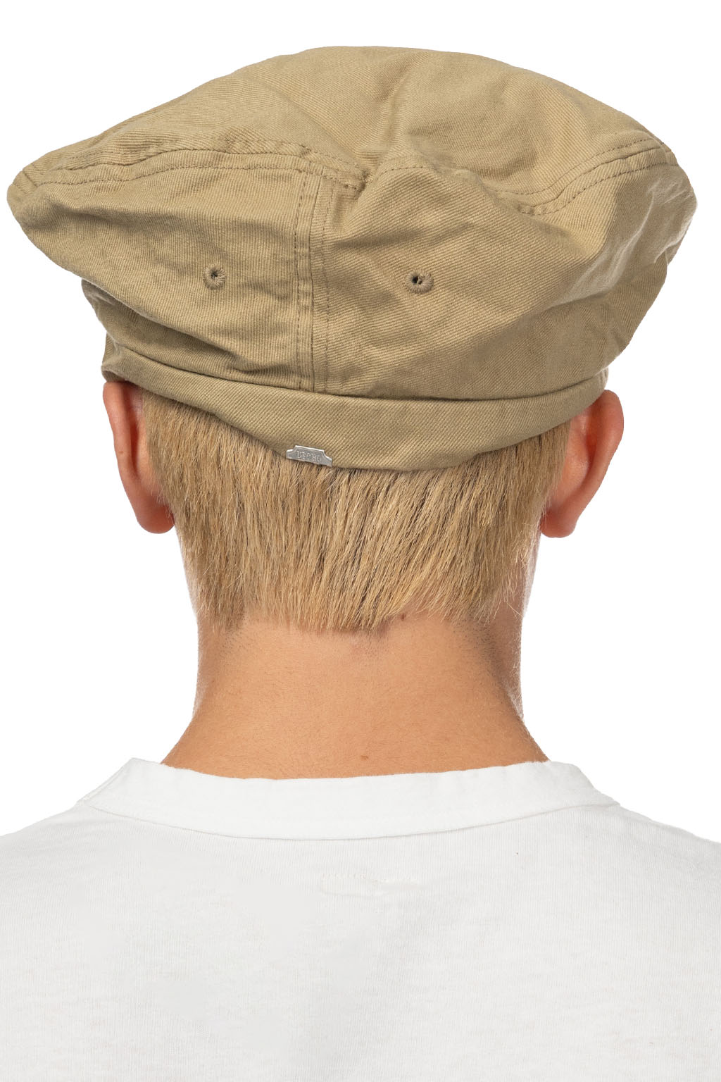 Decho - Beret - 2 Color Choices