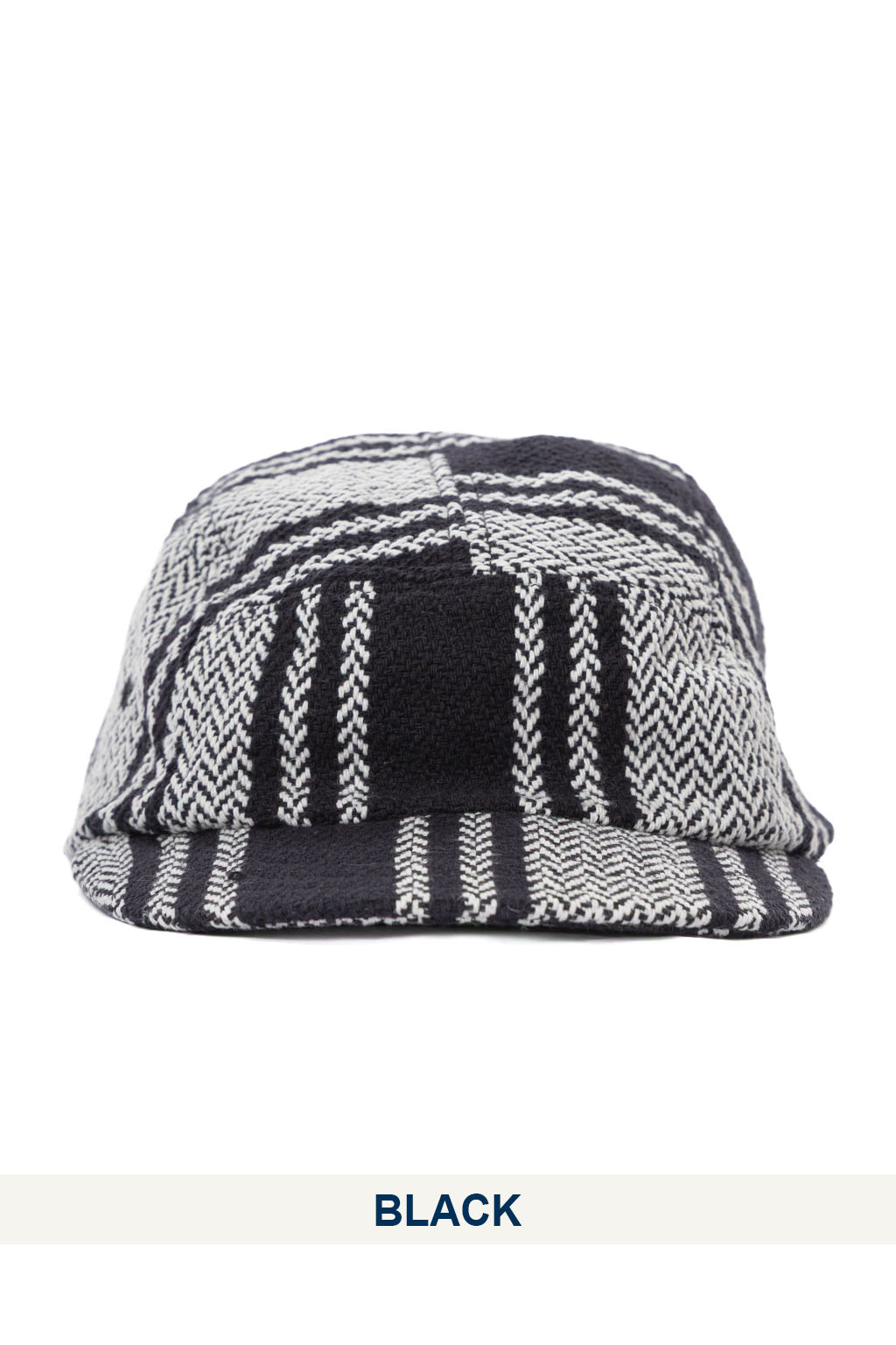 Decho - Jet Cap - 2 Color Choices