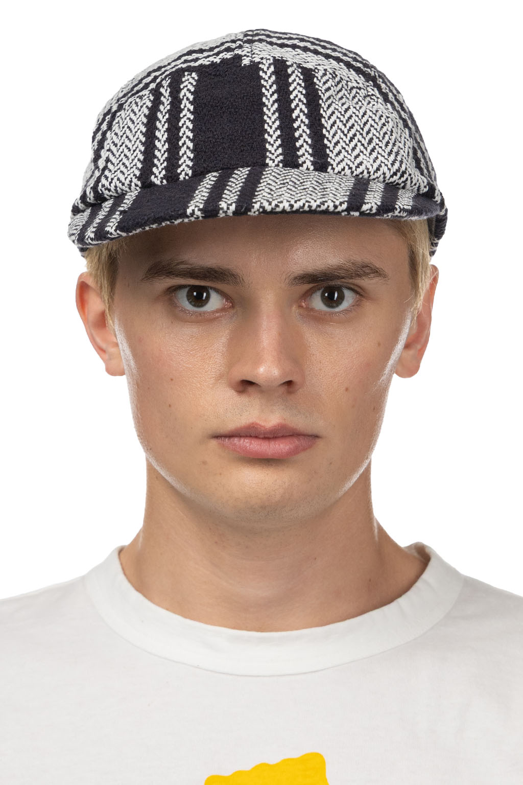 Decho - Jet Cap - 2 Color Choices