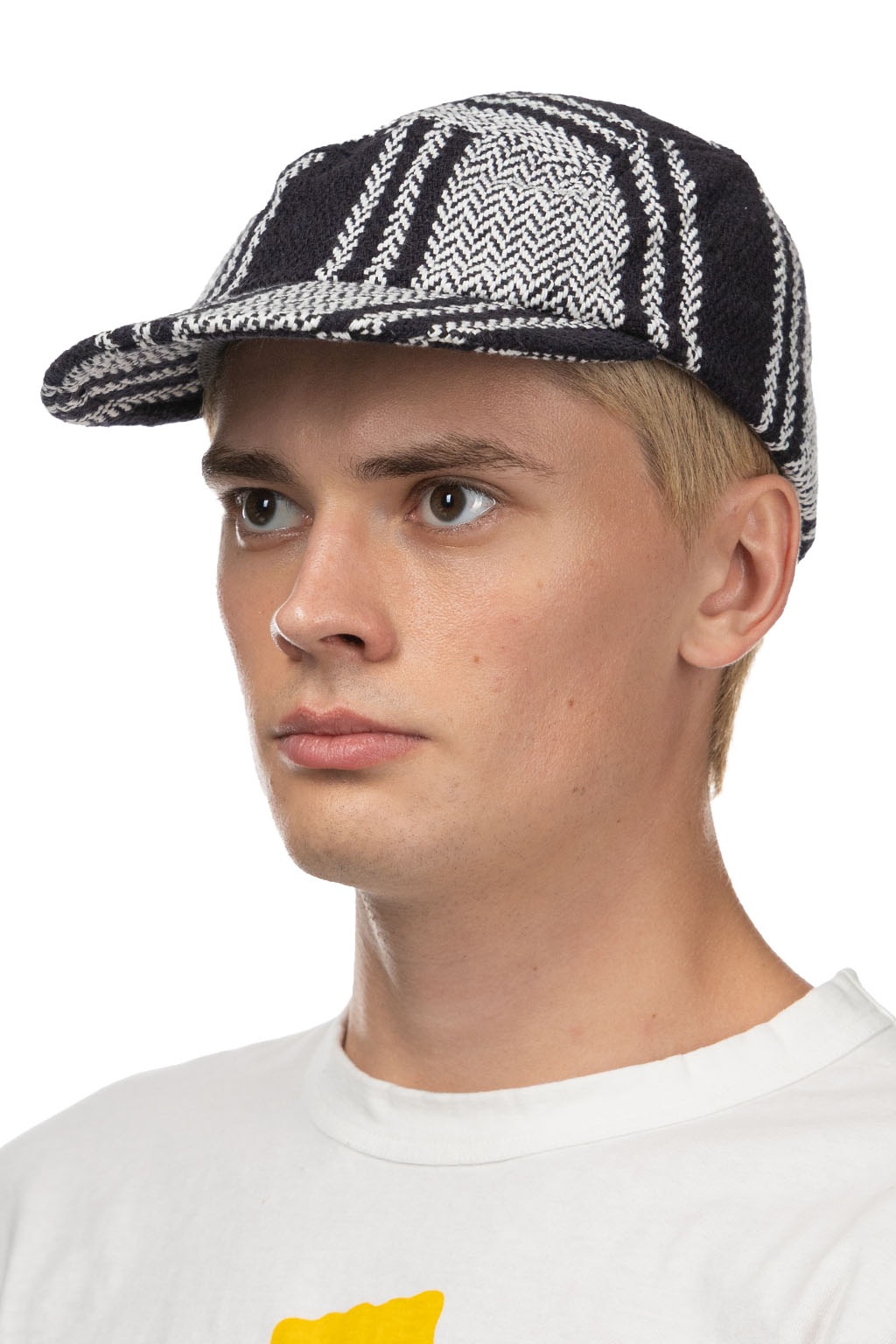 Decho - Jet Cap - 2 Color Choices