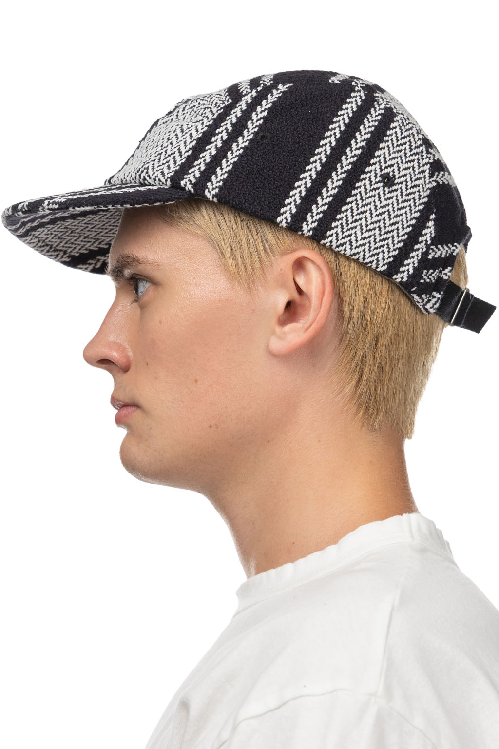 Decho - Jet Cap - 2 Color Choices