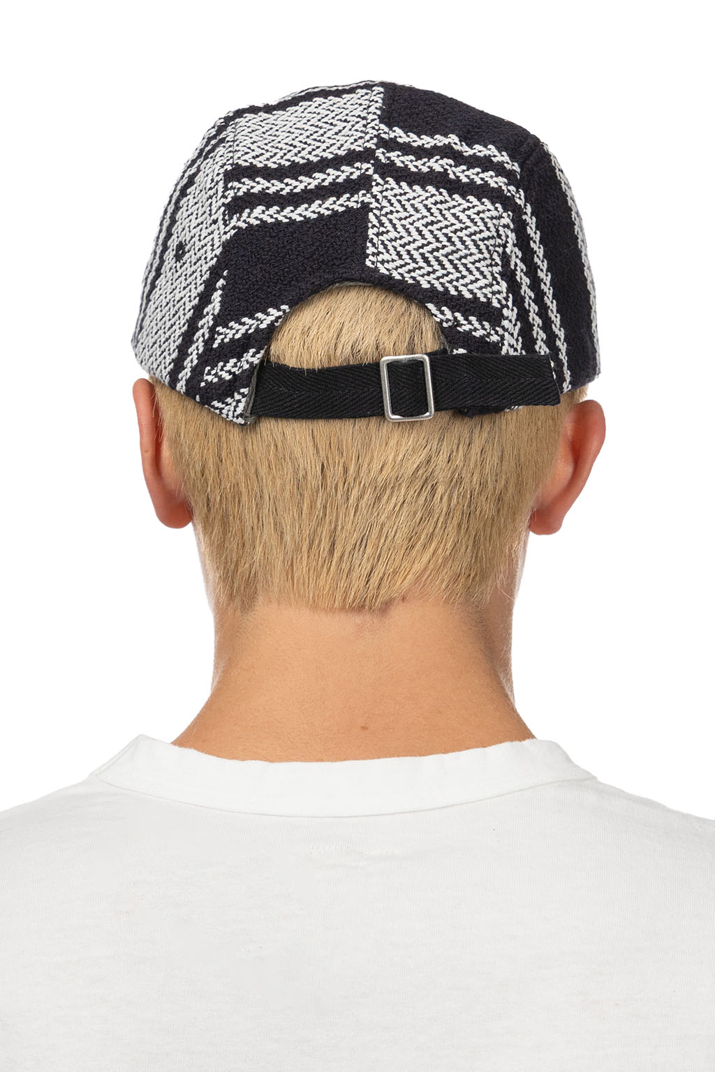 Decho - Jet Cap - 2 Color Choices