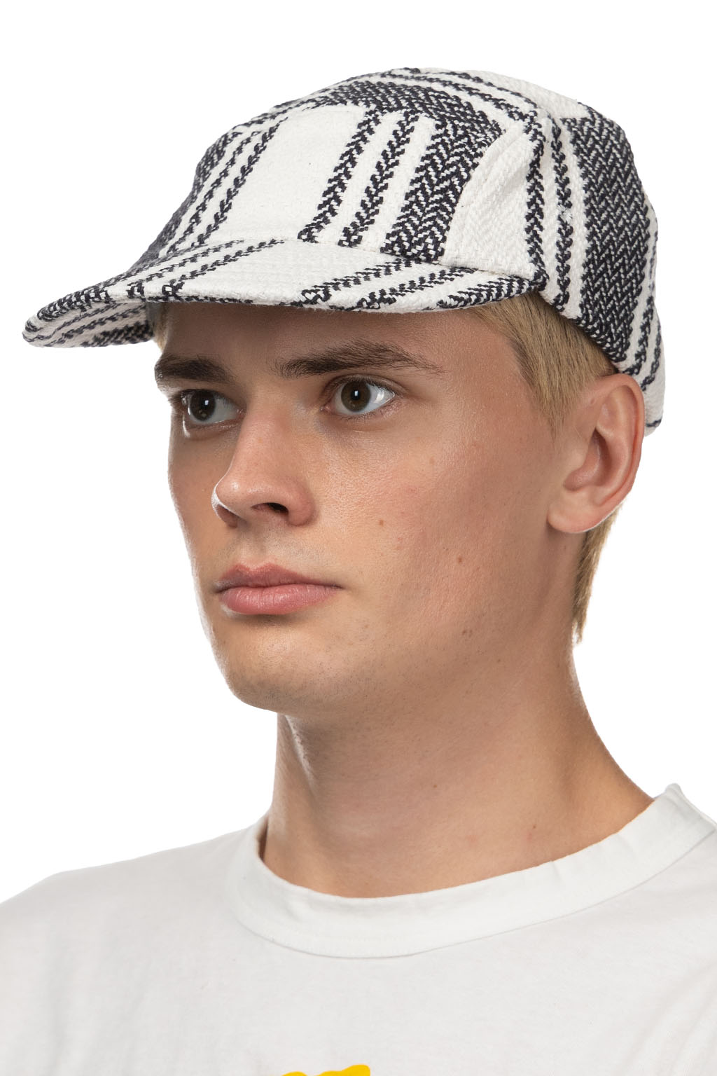 Decho - Jet Cap - 2 Color Choices