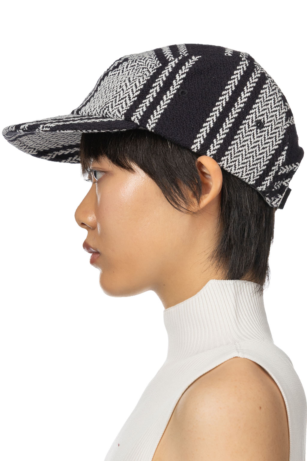 Decho - Jet Cap - 2 Color Choices