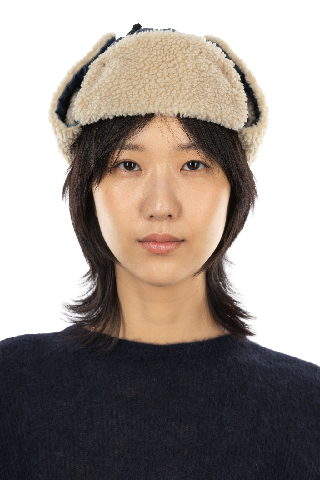 Decho - MA-1 Fabric Blizzard Cap - 3 Colors