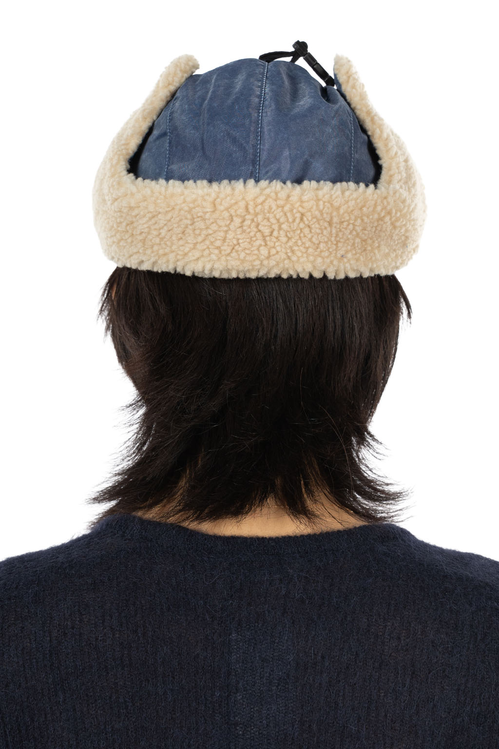 Decho - MA-1 Fabric Blizzard Cap - 3 Colors