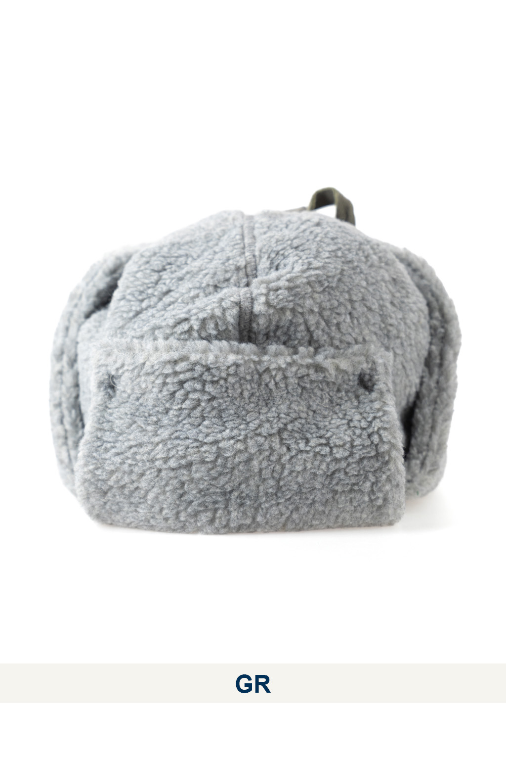 Decho - Retro Ear Cap - 5 Colors