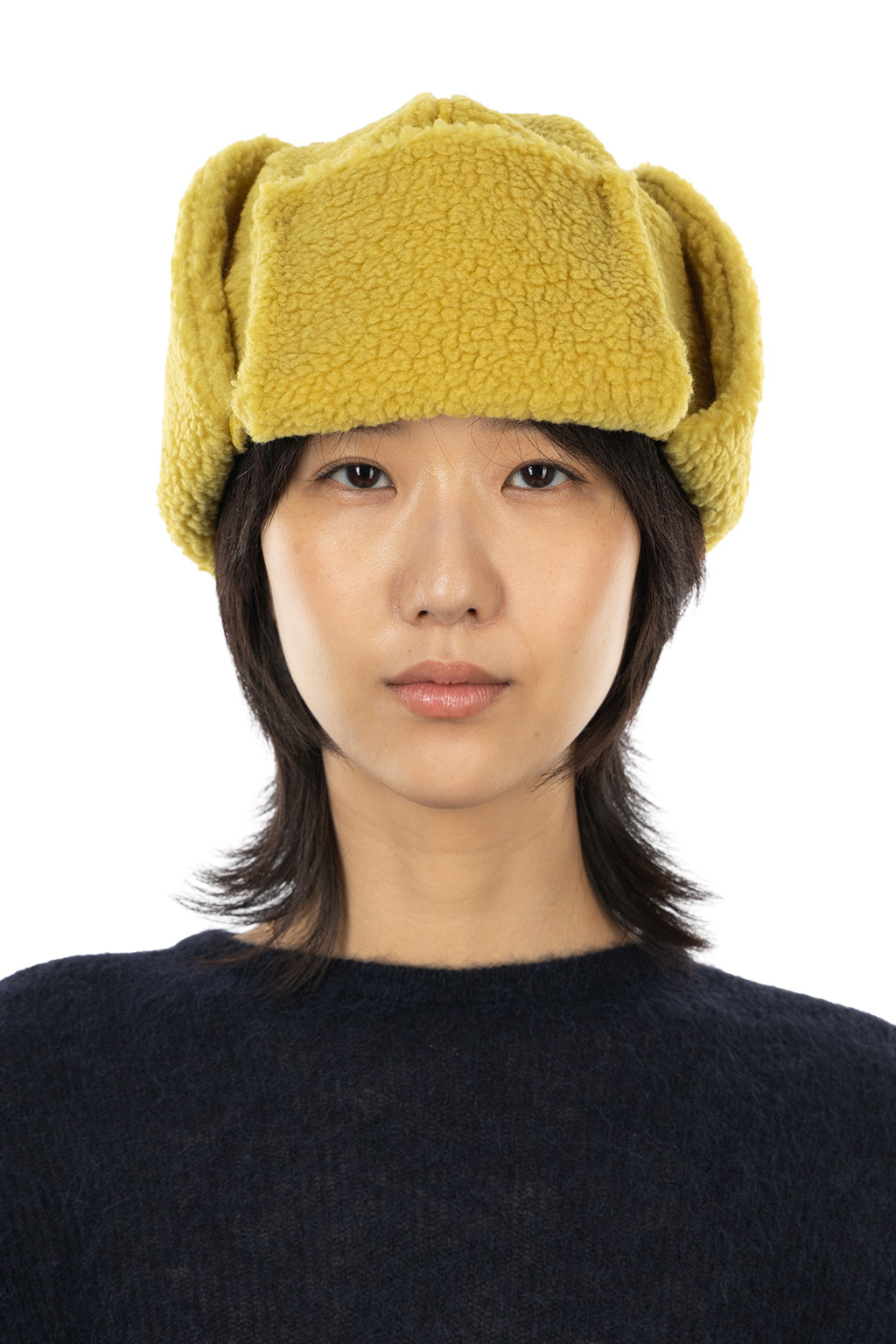 Decho - Retro Ear Cap - 5 Colors