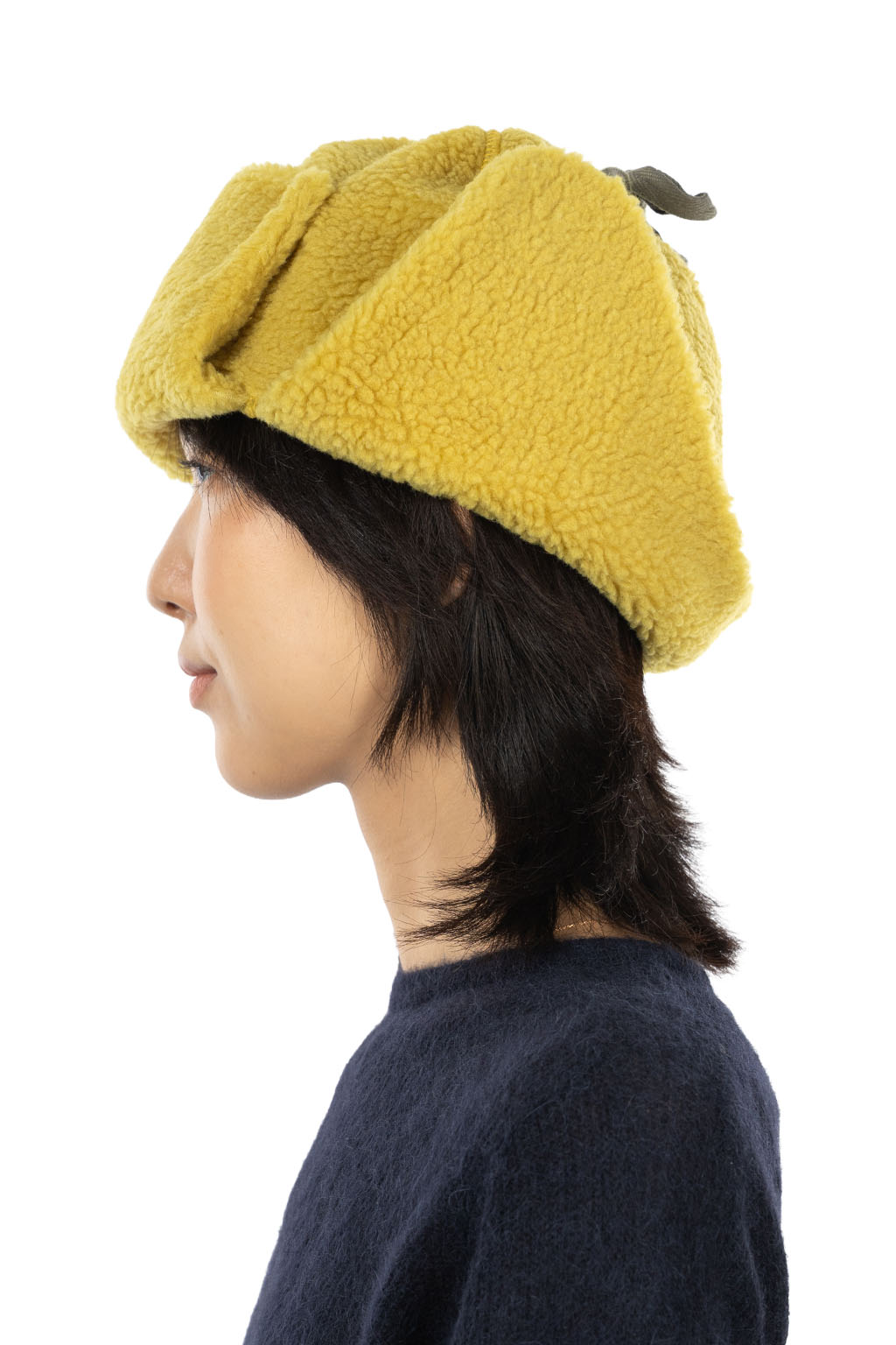 Decho - Retro Ear Cap - 5 Colors