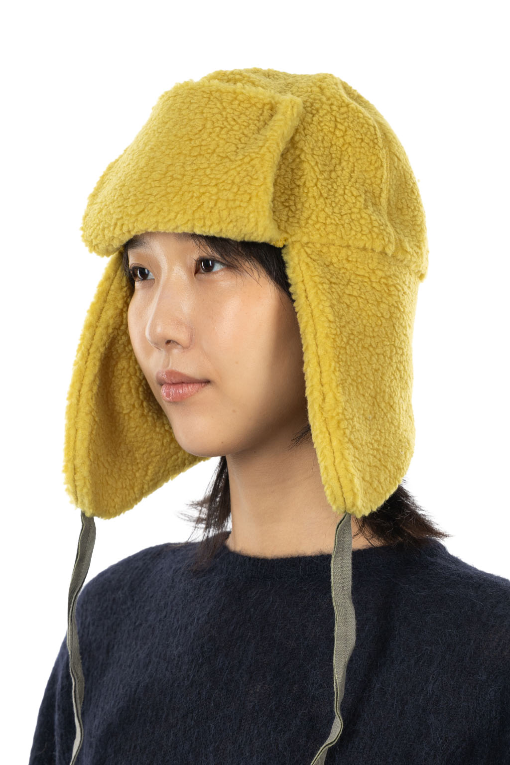 Decho - Retro Ear Cap - 5 Colors