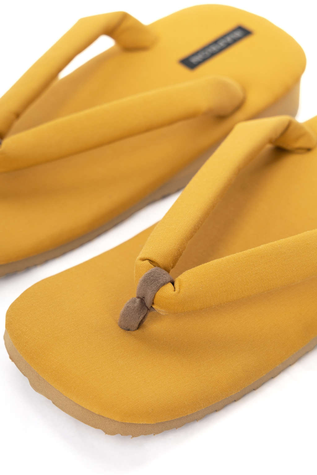 Decho - Setta - Mustard