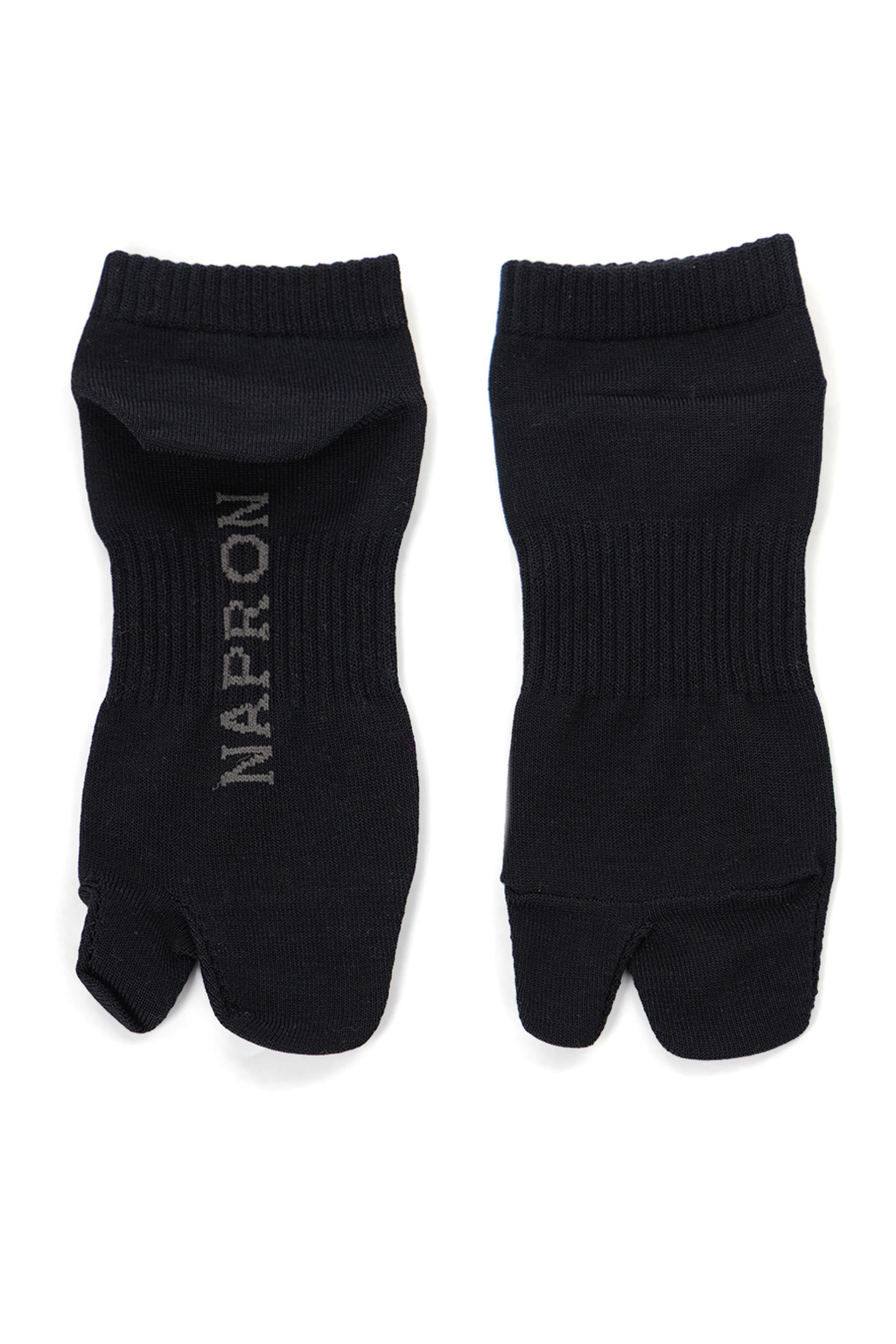 Decho - Tabi Sox Short - 2 Color Choices
