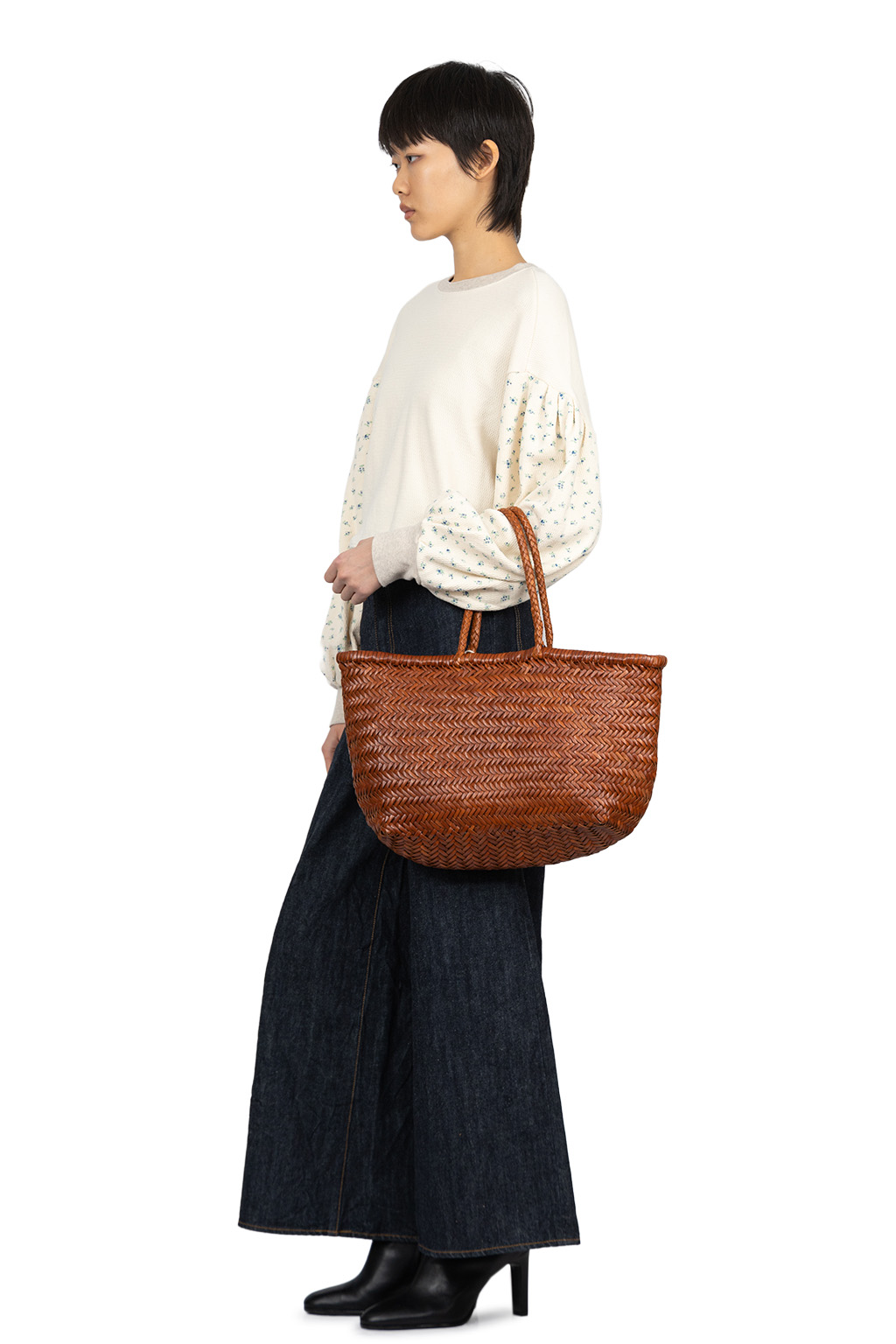 Dragon Diffusion - Bamboo Triple Jump Big - Tan