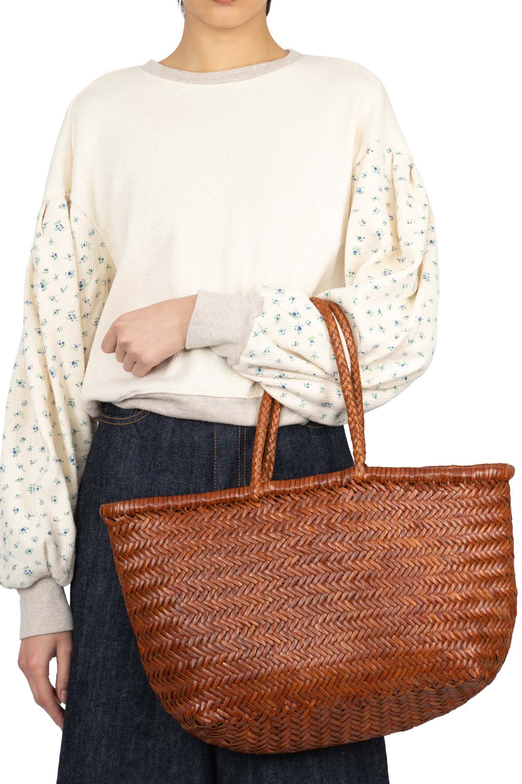 Dragon Diffusion - Bamboo Triple Jump Big - Tan