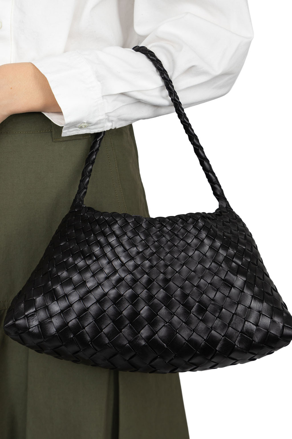 Dragon Diffusion - Rosanna - Black