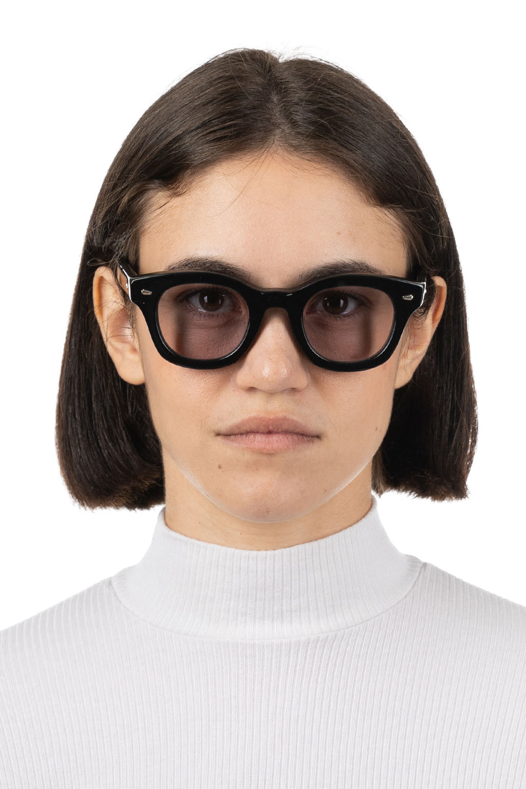 Effector - BLUES DRIVER BK-GY