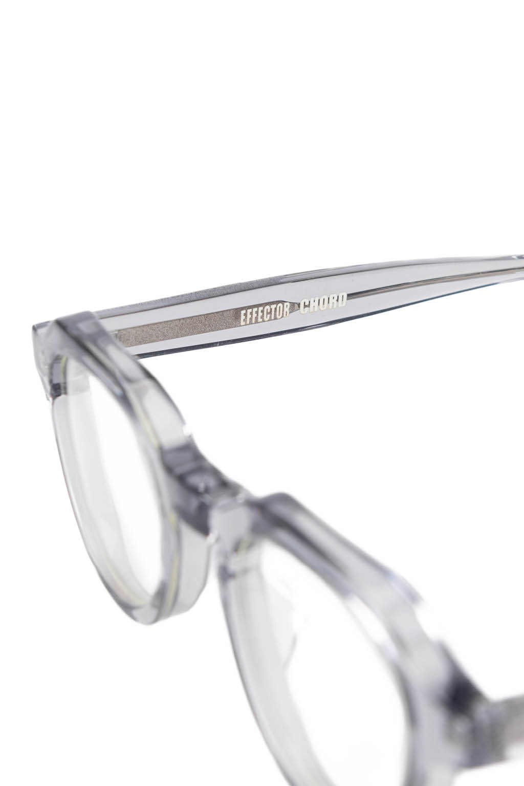 Effector - CHORD CLGY