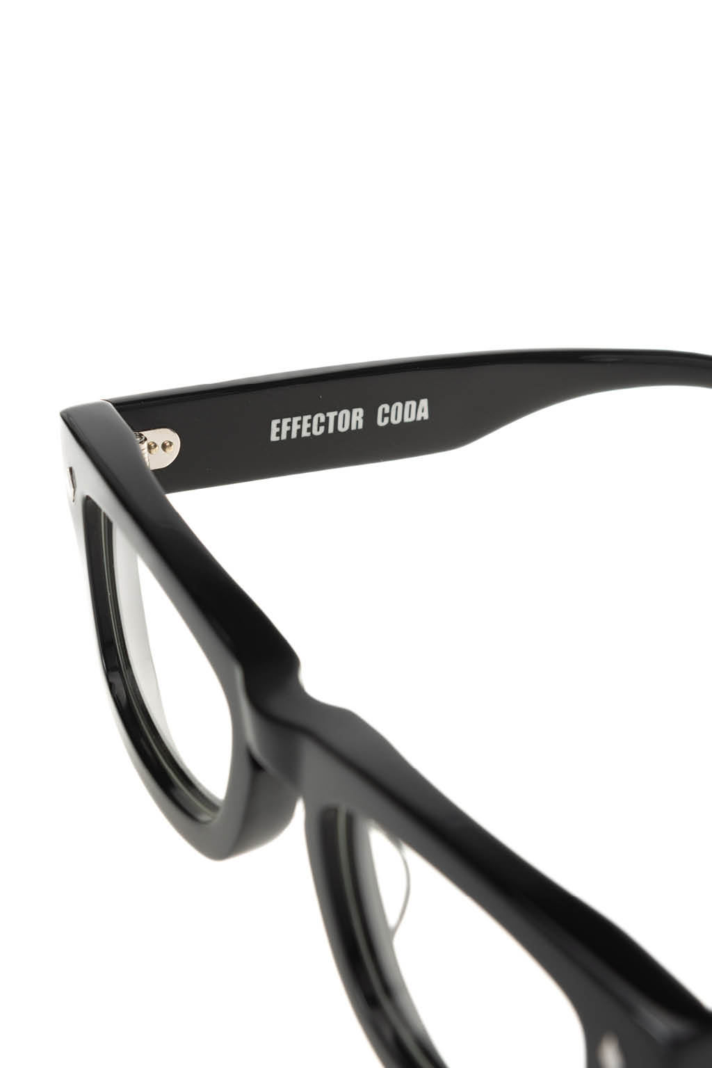Effector - CODA BK