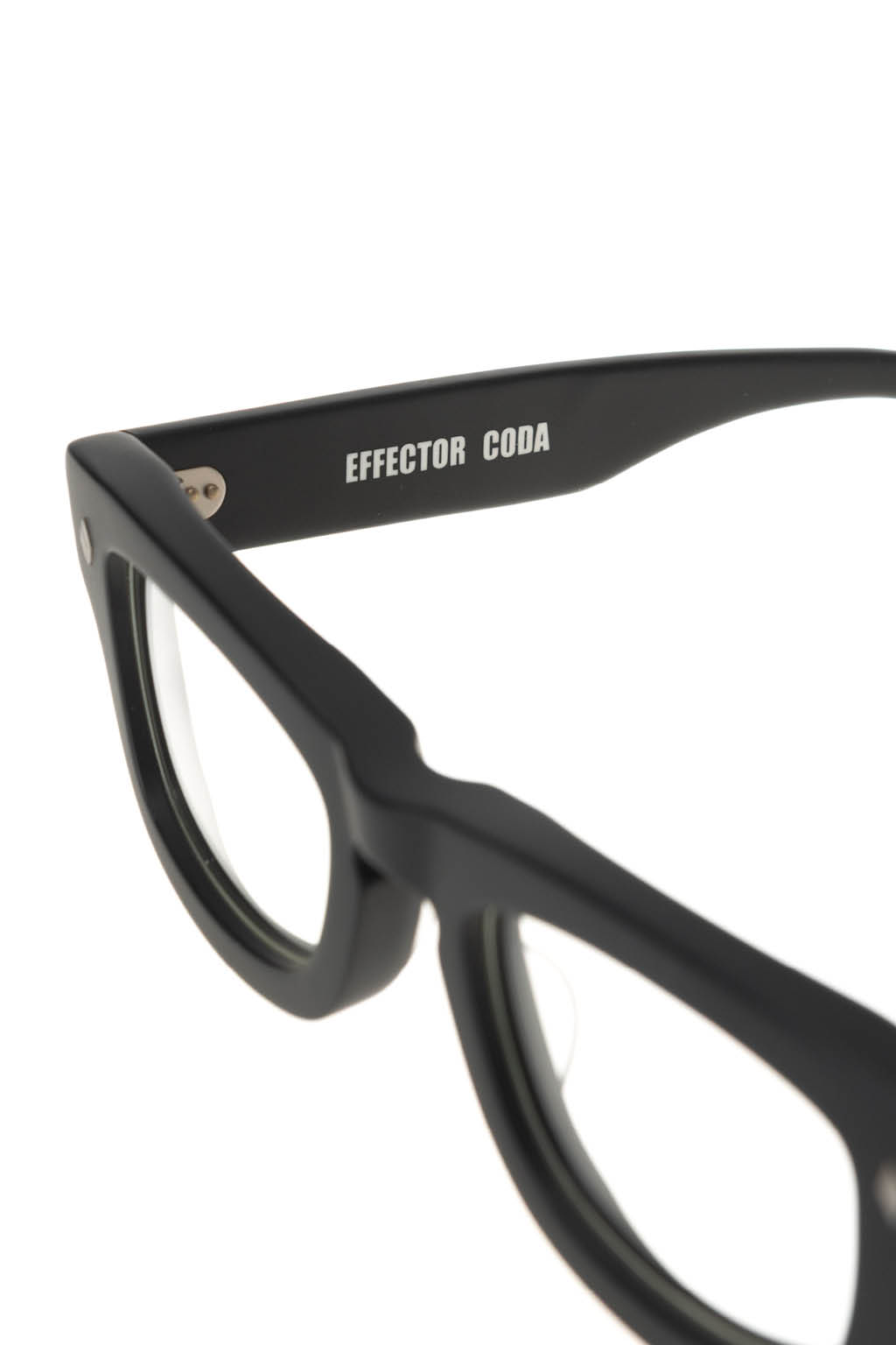Effector - CODA BKM
