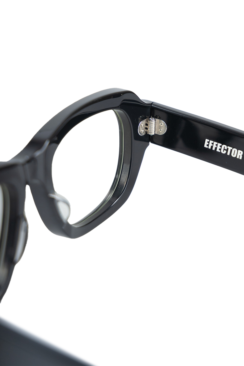 Effector - ELEGY-BK