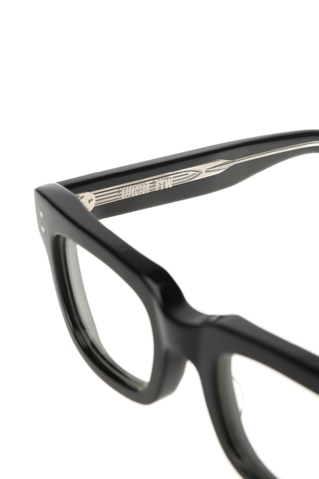 Effector - FTW MUNAKATA-BK