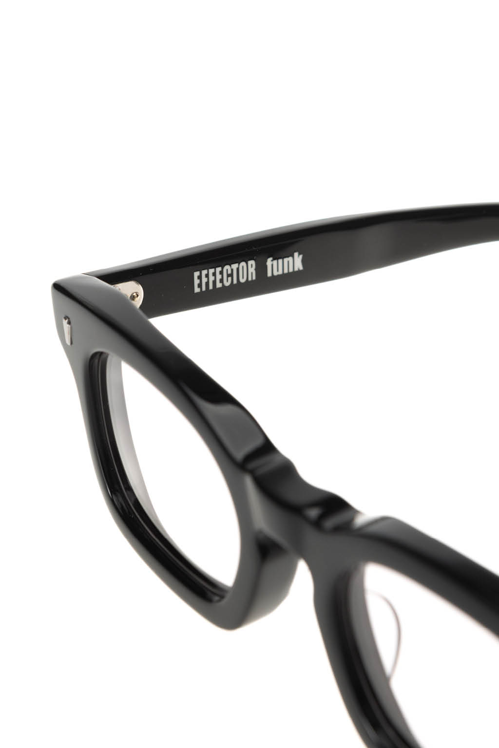 Effector - FUNK BK-GY