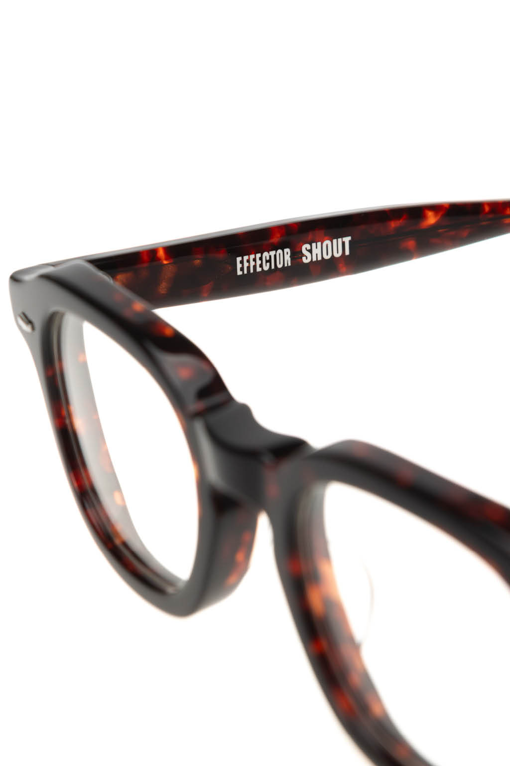 Effector - SHOUT TUR