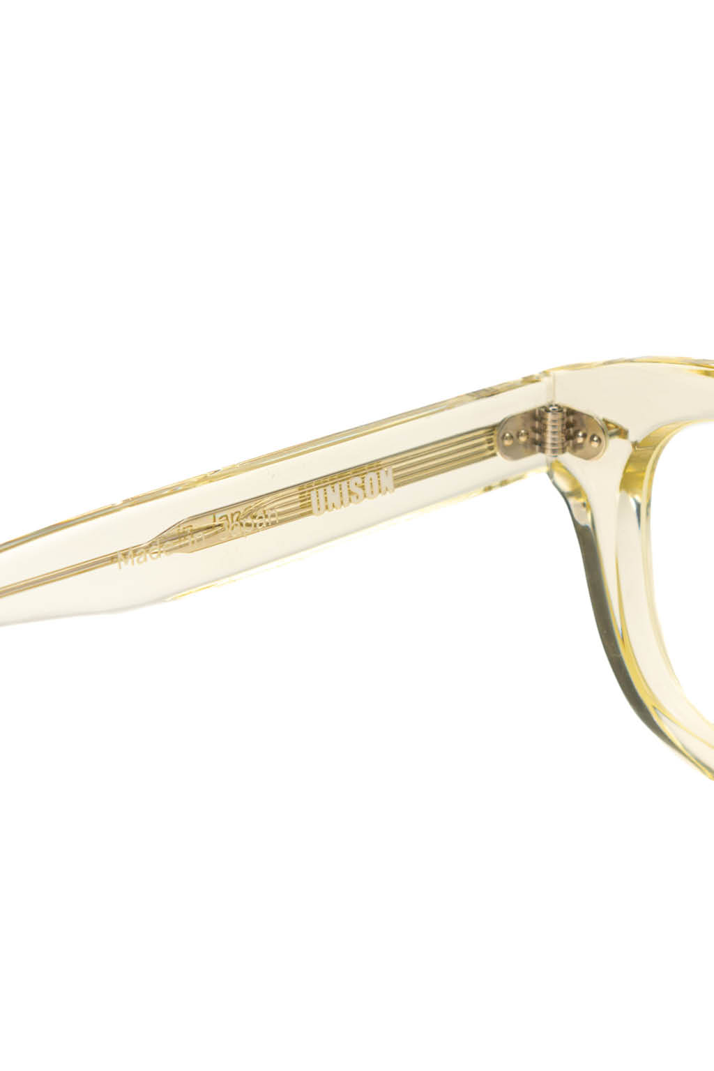 Effector - UNISON KI