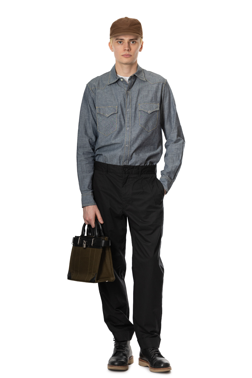 Engineered Garments Toronto