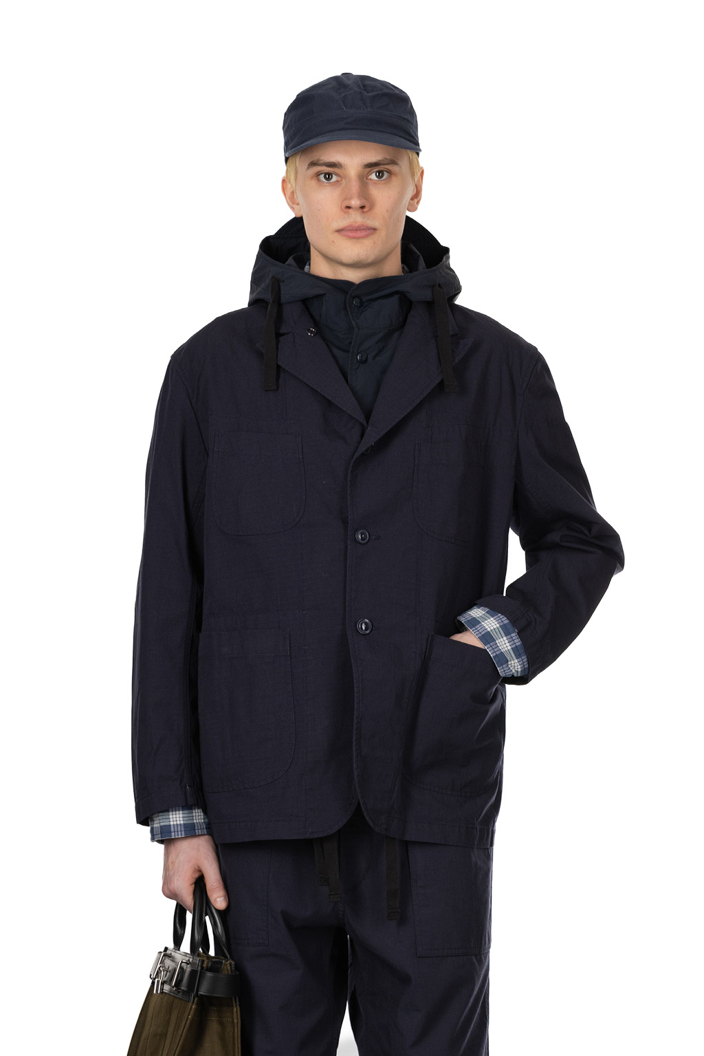 Engineered Garments Toronto