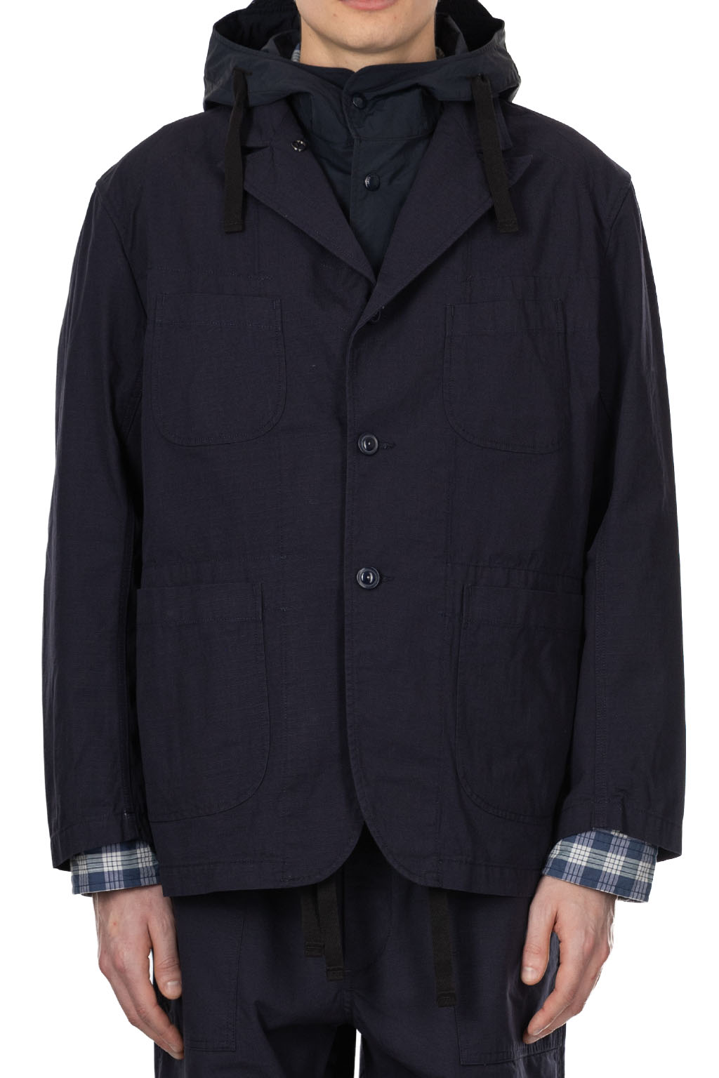 Engineered Garments Toronto