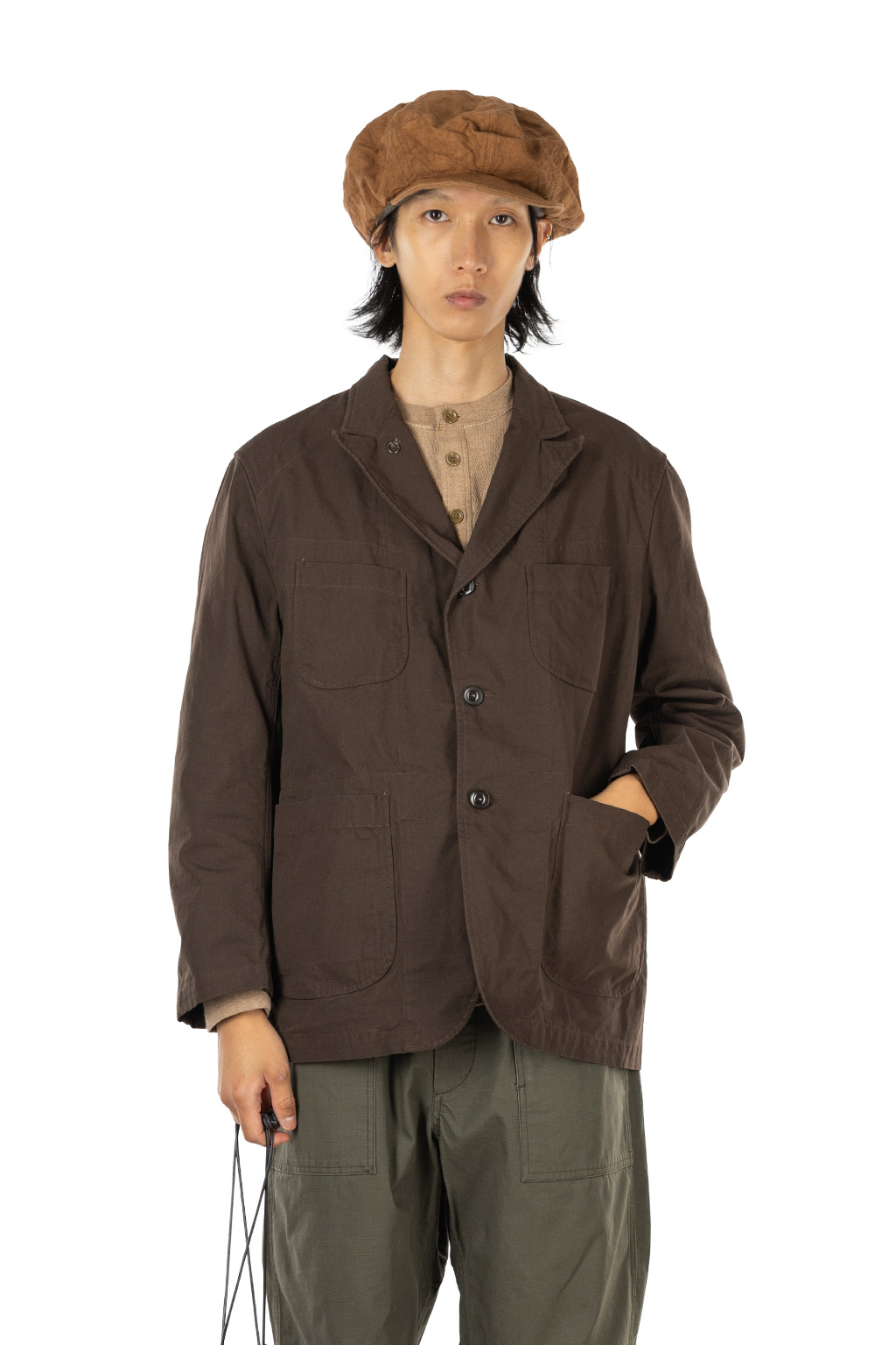 Engineered Garments Toronto