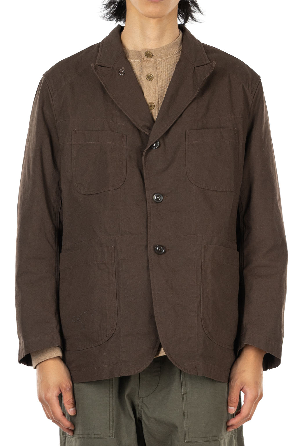 Engineered Garments Toronto