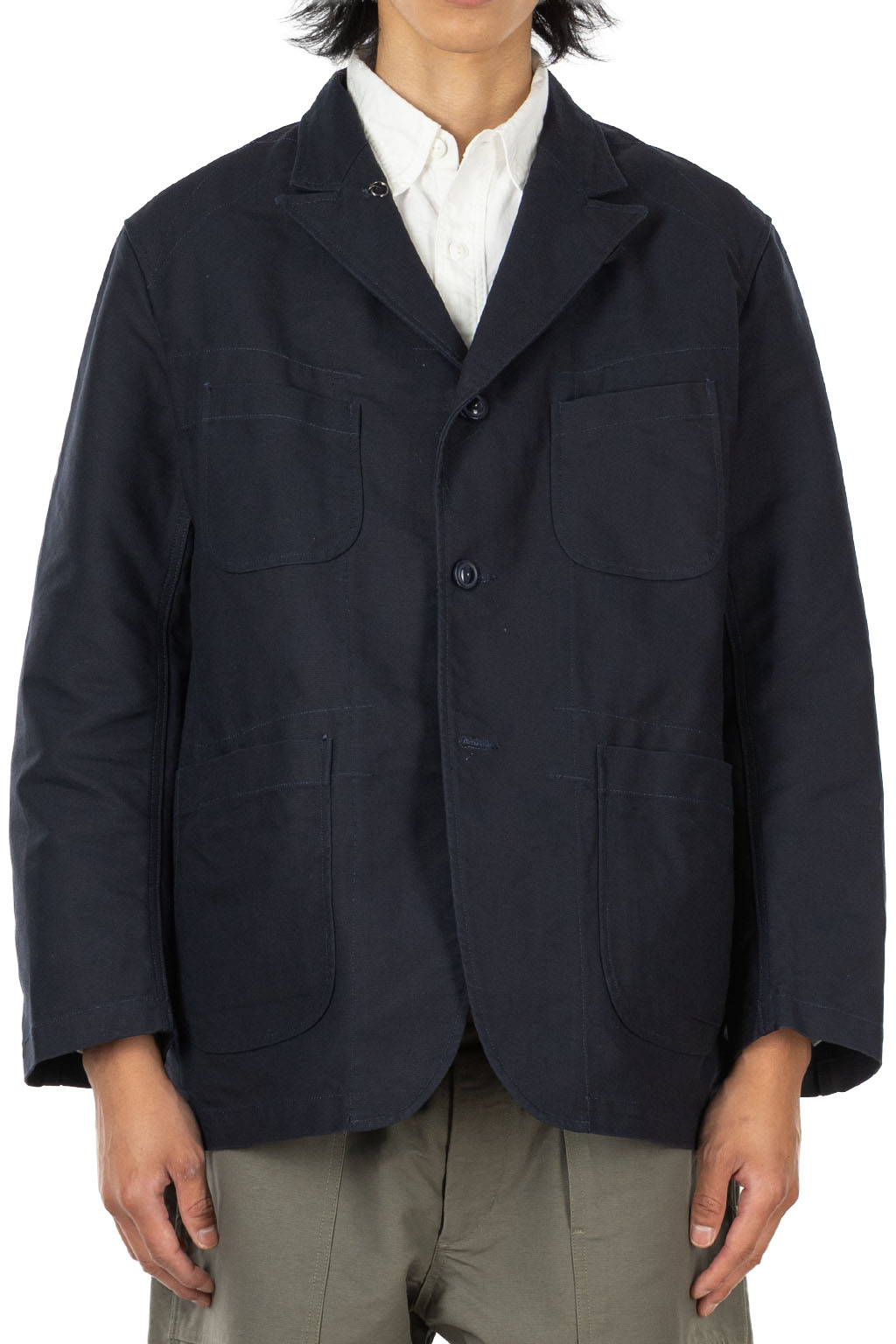 Engineered Garments Toronto