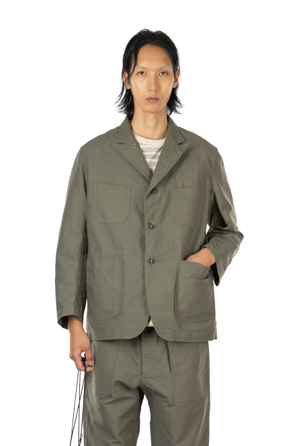 Engineered Garments Toronto