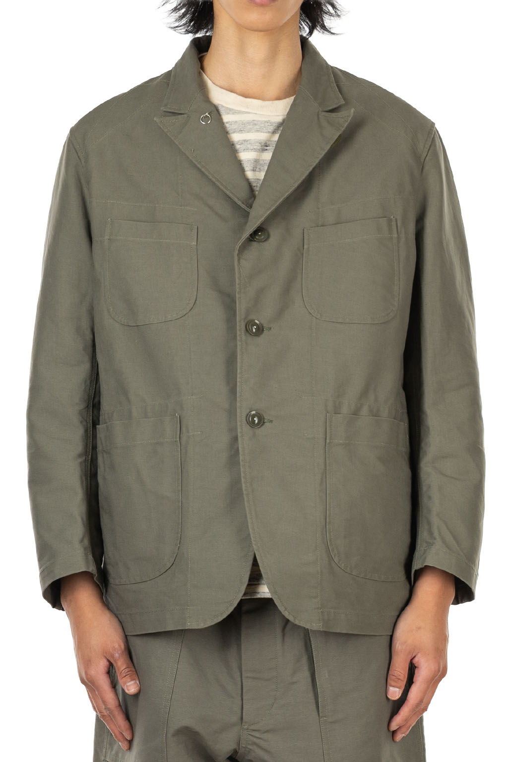 Engineered Garments Toronto