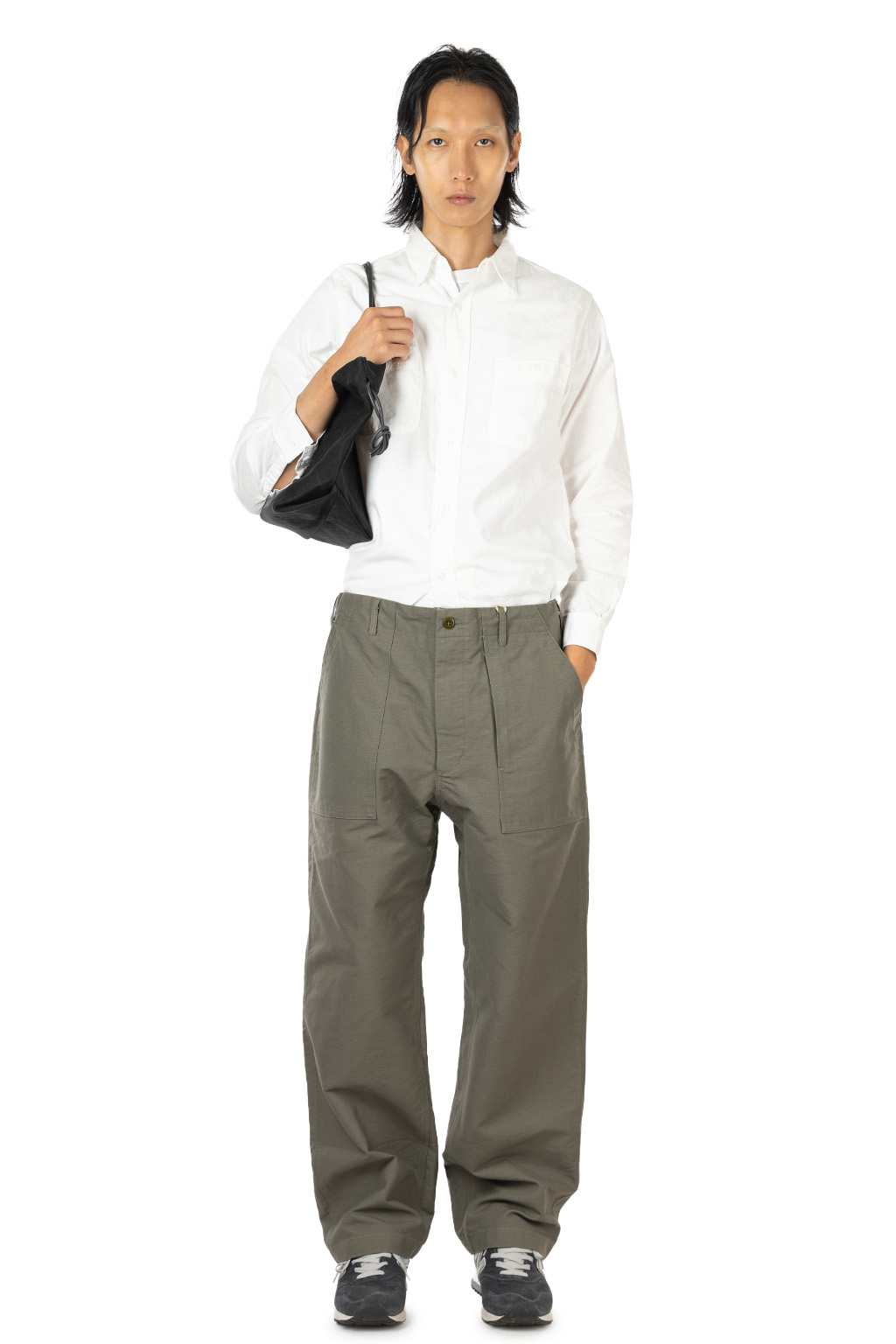 Engineered Garments Toronto