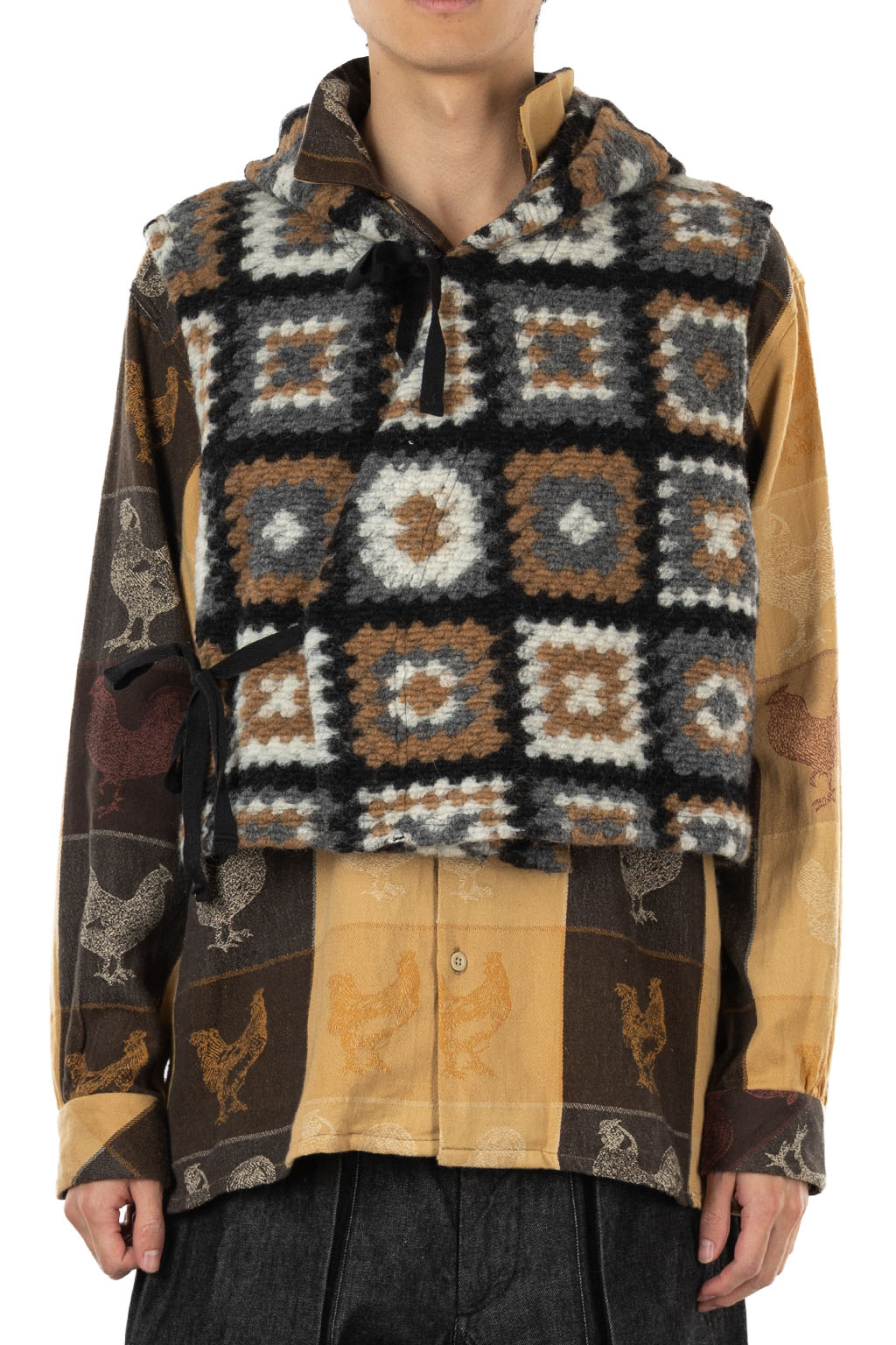 Engineered Garments Toronto
