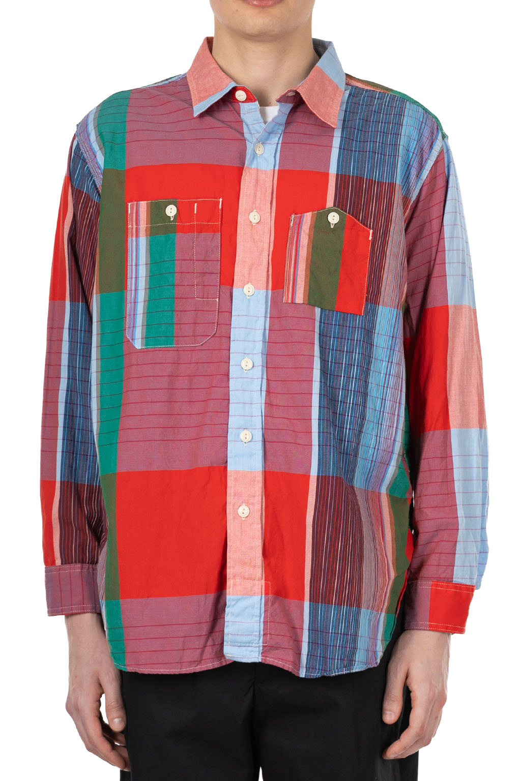 Engineered Garments Toronto